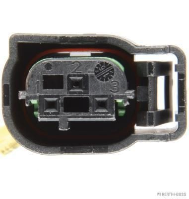 Разъем (фишка) универсальный HB Autoelektrik 51277273 цена, от 4.38 USD